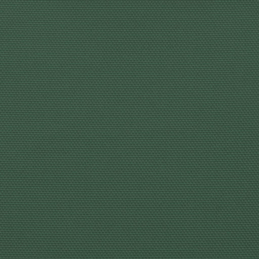 Zonnescherm Rechthoekig Oxford Stof Donkergroen 2 x 4 m