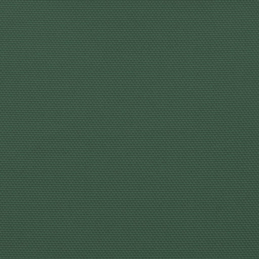 Zonnescherm Rechthoekig 2,5X5 M Oxford Stof Donkergroen 2.5 x 5 m