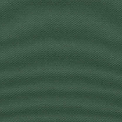 Zonnescherm Rechthoekig 2,5X5 M Oxford Stof Donkergroen 2.5 x 5 m