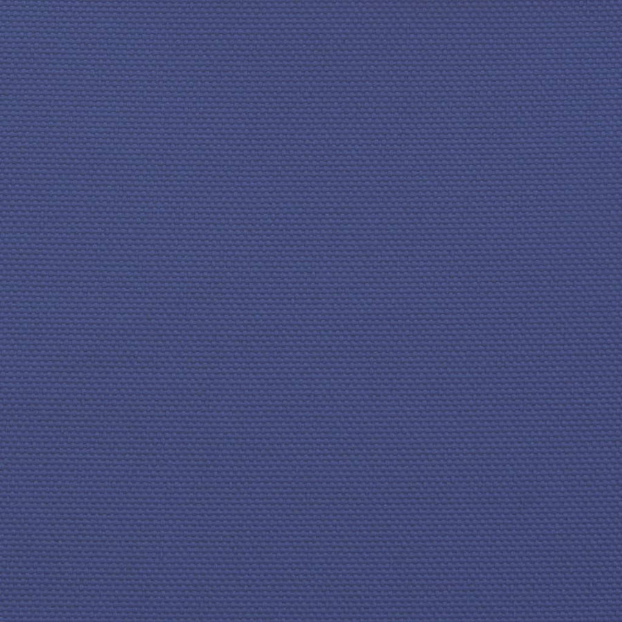 Schaduwdoek Rechthoekig Oxford Stof Blauw 5 x 7 m