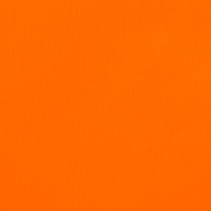Schaduwdoek Rechthoekig 2X3 M Oxford Stof Oranje Oranje