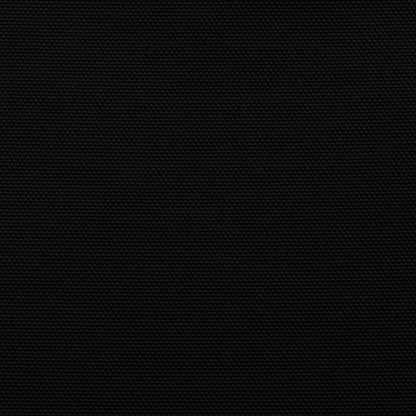 Zonnescherm Rechthoekig 3,5X4,5 M Oxford Stof Zwart 3.5 x 4.5 m