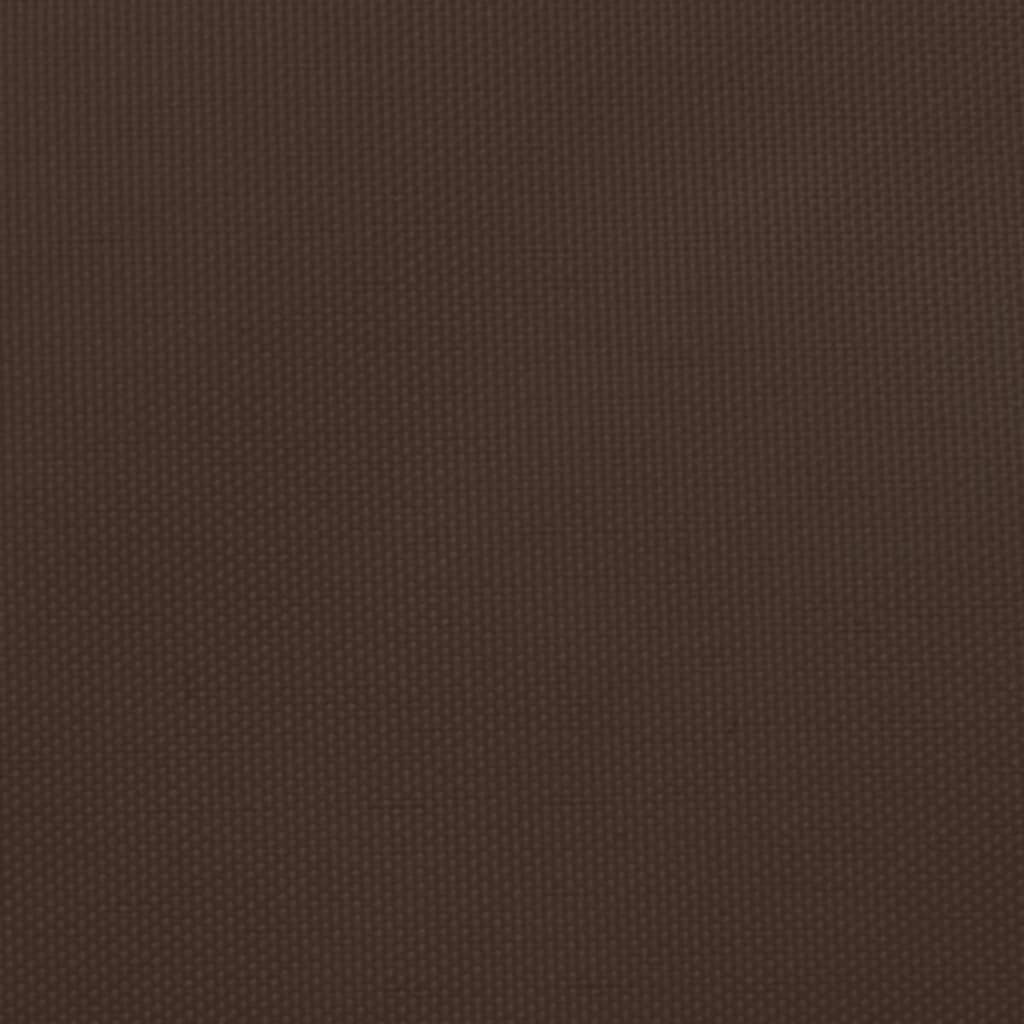 Zonnezeil Trapezium Oxford Stof 3/5 x 4 m