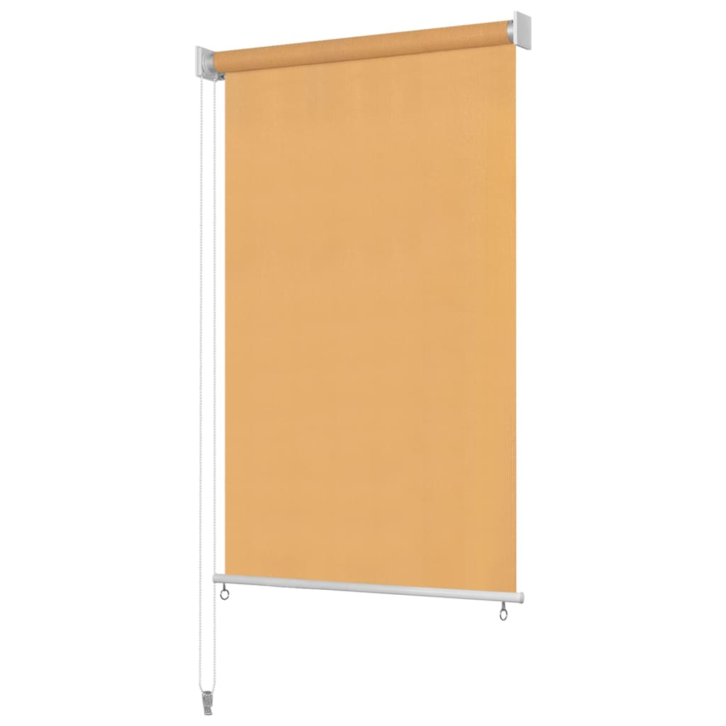 Rolgordijn Voor Buiten 80X230 Cm 230 x 80 cm