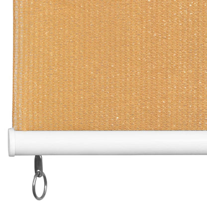 Rolgordijn Voor Buiten 80X230 Cm 230 x 80 cm