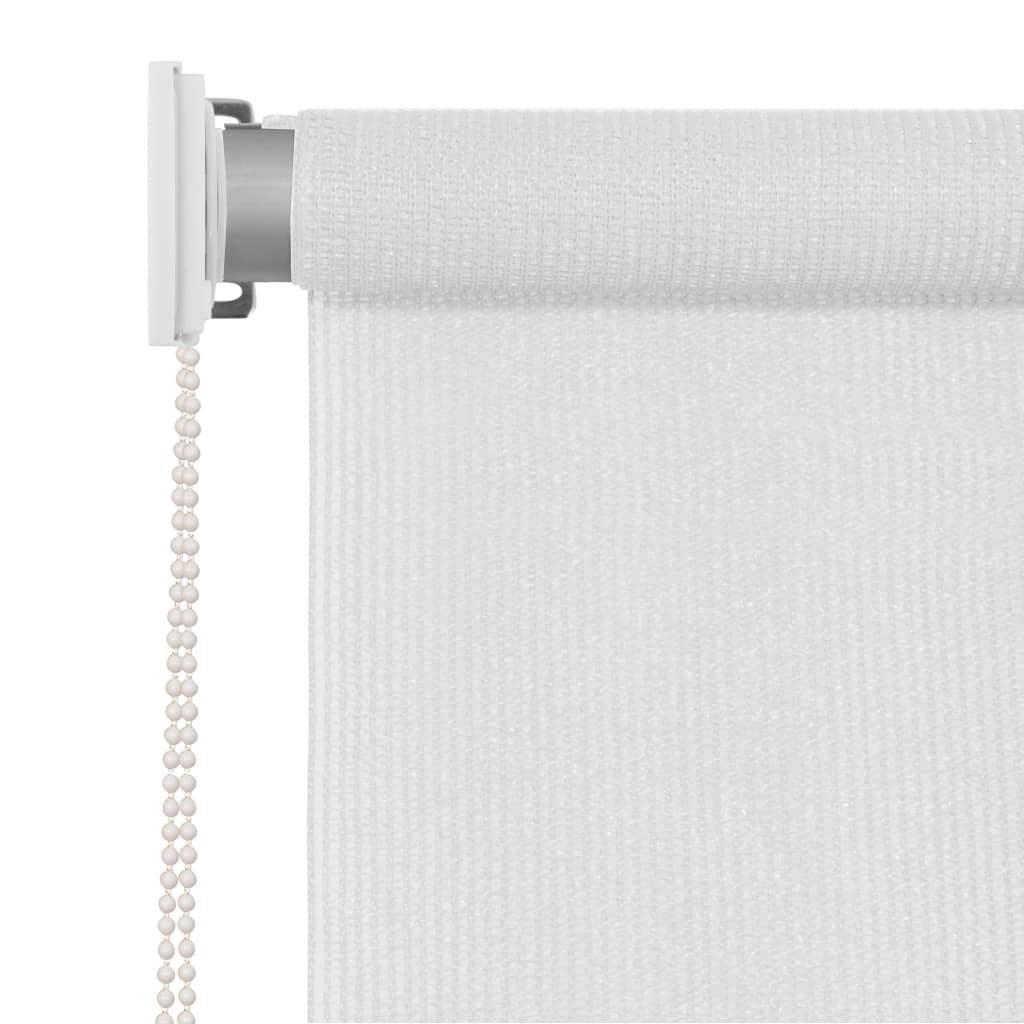 Rolgordijn Voor Buiten Hdpe 60 x 140 cm