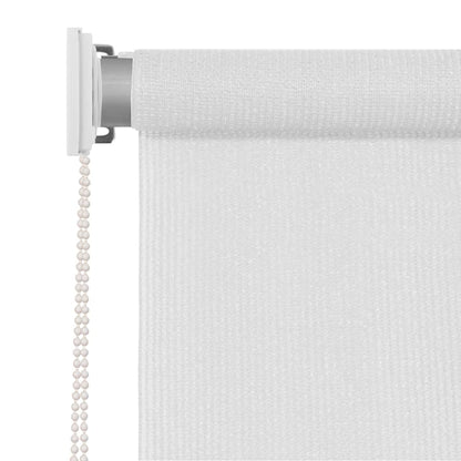 Rolgordijn Voor Buiten Hdpe 60 x 140 cm