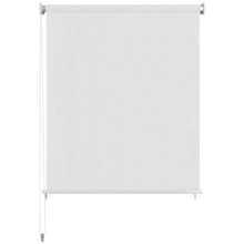 Rolgordijn Voor Buiten 80X140 Cm Hdpe 140 x 80 cm