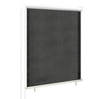 Rolgordijn buiten 60 x 140 cm antraciet