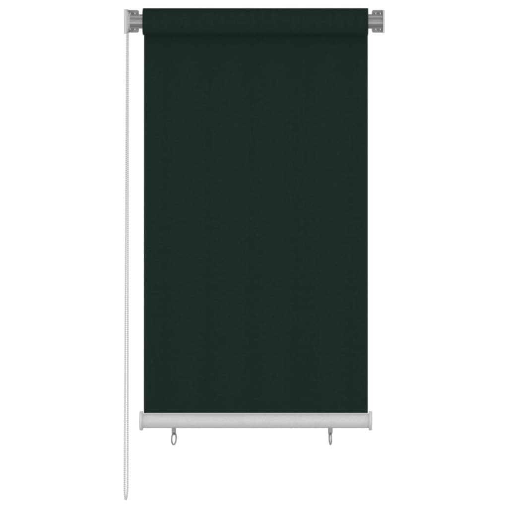 Rolgordijn Voor Buiten Hdpe 80 x 140 cm