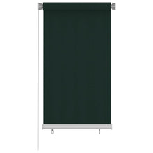 Rolgordijn Voor Buiten Hdpe 80 x 140 cm