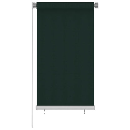 Rolgordijn Voor Buiten Hdpe 80 x 140 cm