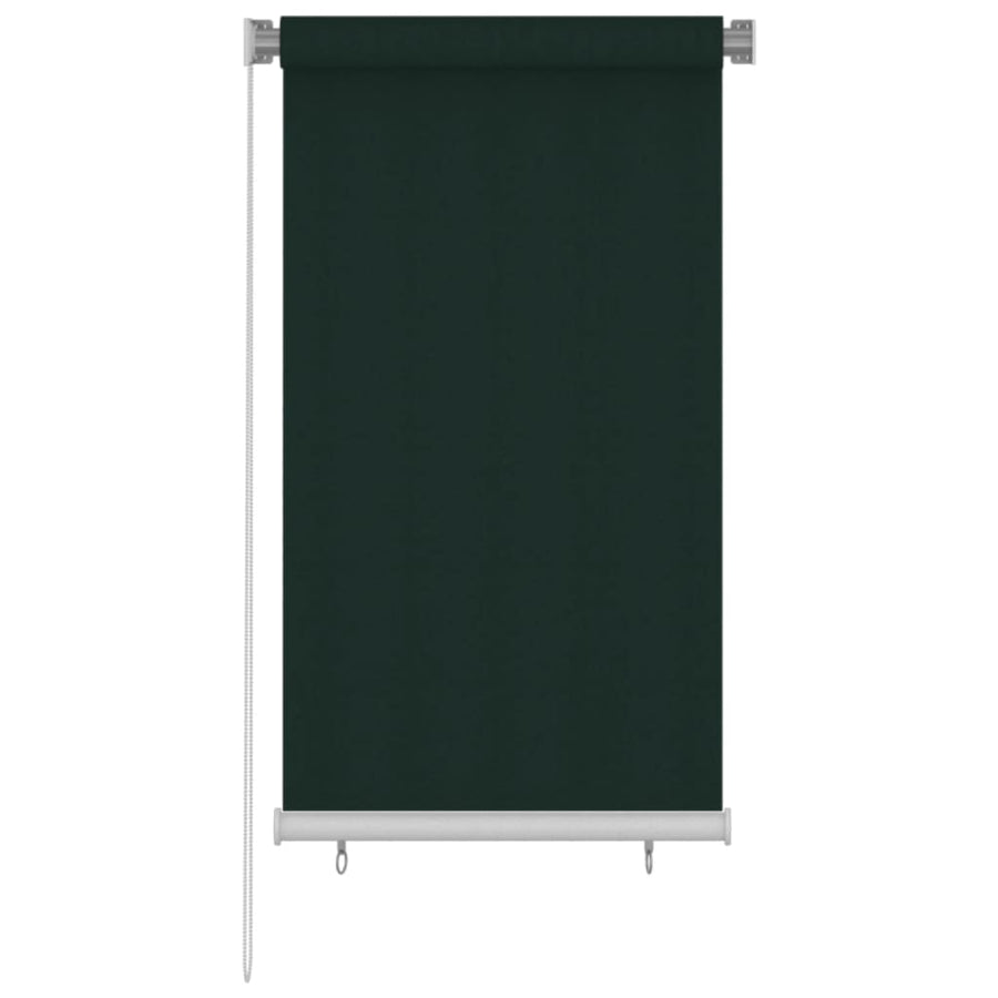 Rolgordijn Voor Buiten Hdpe 80 x 140 cm