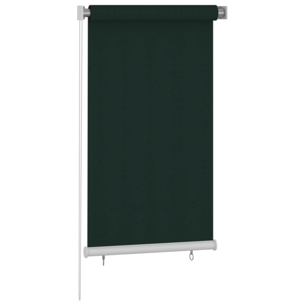 Rolgordijn Voor Buiten Hdpe 80 x 140 cm