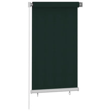 Rolgordijn Voor Buiten Hdpe 80 x 140 cm
