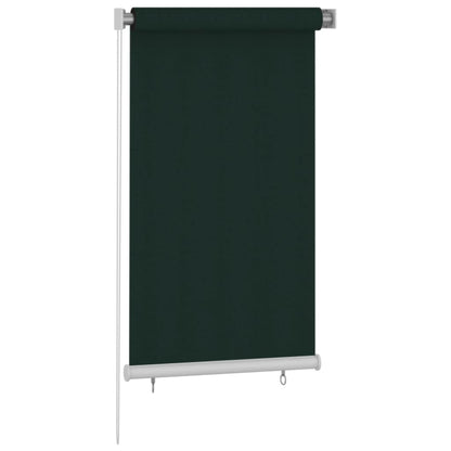 Rolgordijn Voor Buiten Hdpe 80 x 140 cm