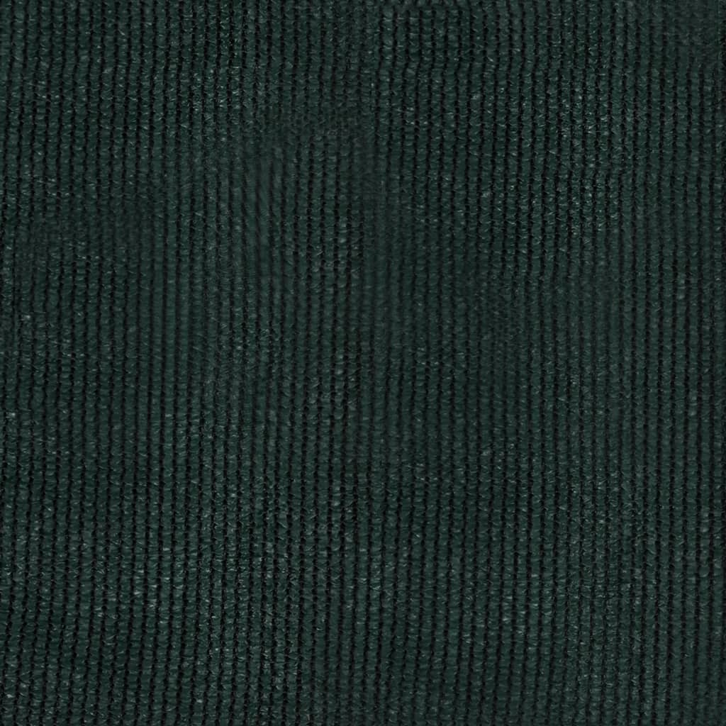 Rolgordijn Voor Buiten Hdpe 80 x 140 cm