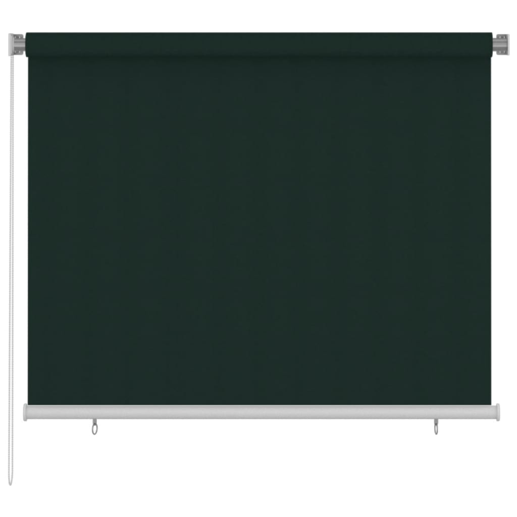 Rolgordijn Voor Buiten Hdpe 180 x 140 cm