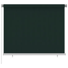 Rolgordijn Voor Buiten Hdpe 180 x 140 cm