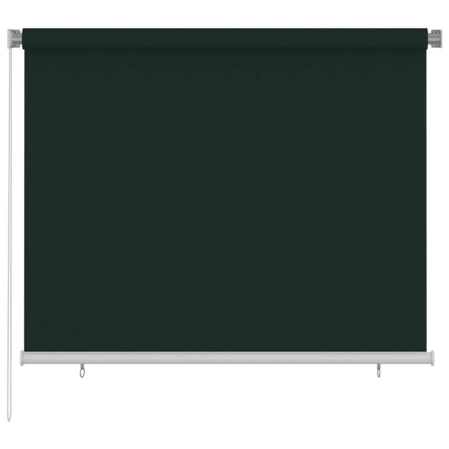 Rolgordijn Voor Buiten Hdpe 180 x 140 cm