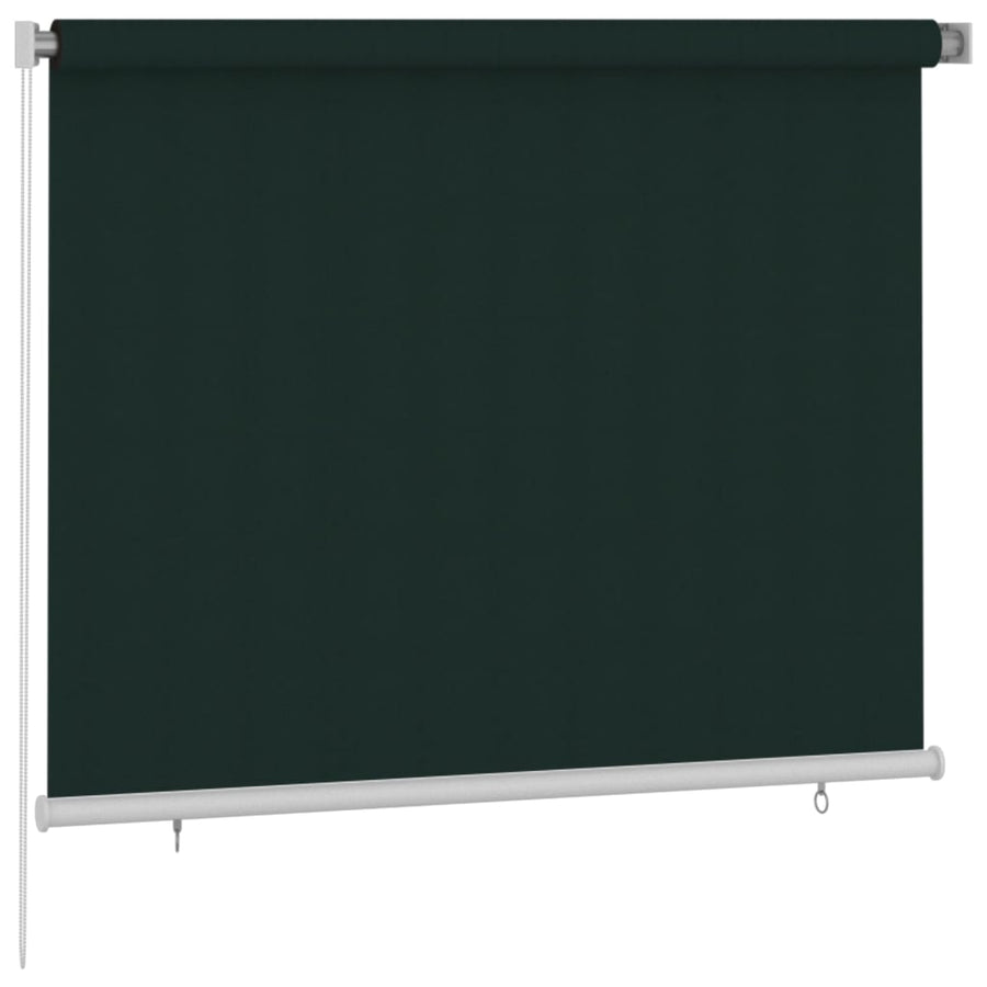 Rolgordijn Voor Buiten Hdpe 180 x 140 cm
