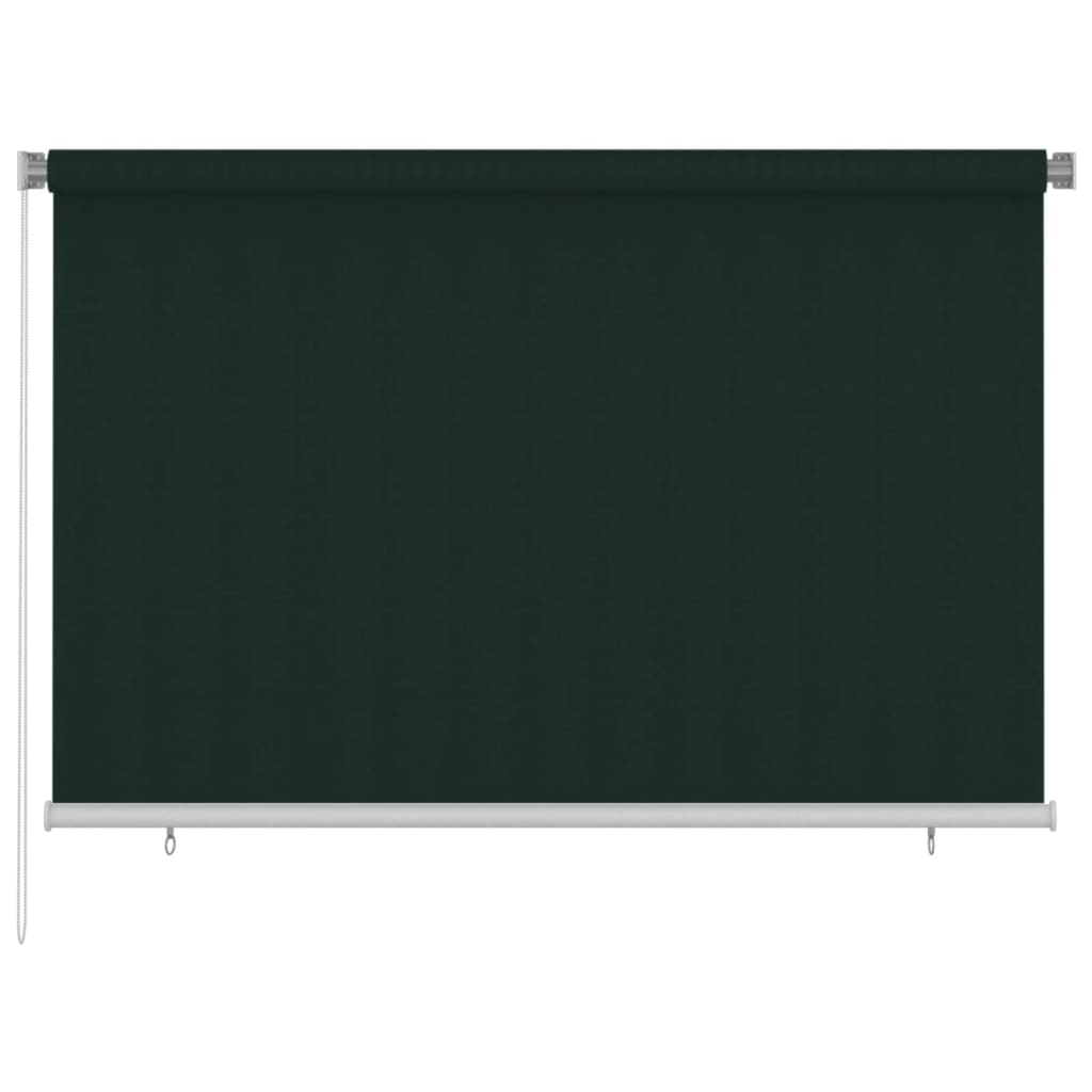 Rolgordijn Voor Buiten Hdpe 220 x 140 cm