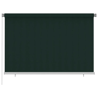 Rolgordijn Voor Buiten Hdpe 220 x 140 cm