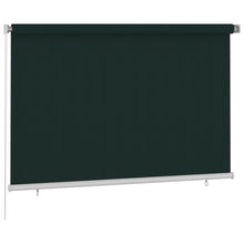 Rolgordijn Voor Buiten Hdpe 220 x 140 cm