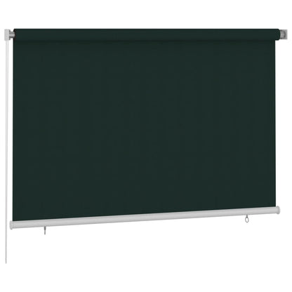 Rolgordijn Voor Buiten Hdpe 220 x 140 cm