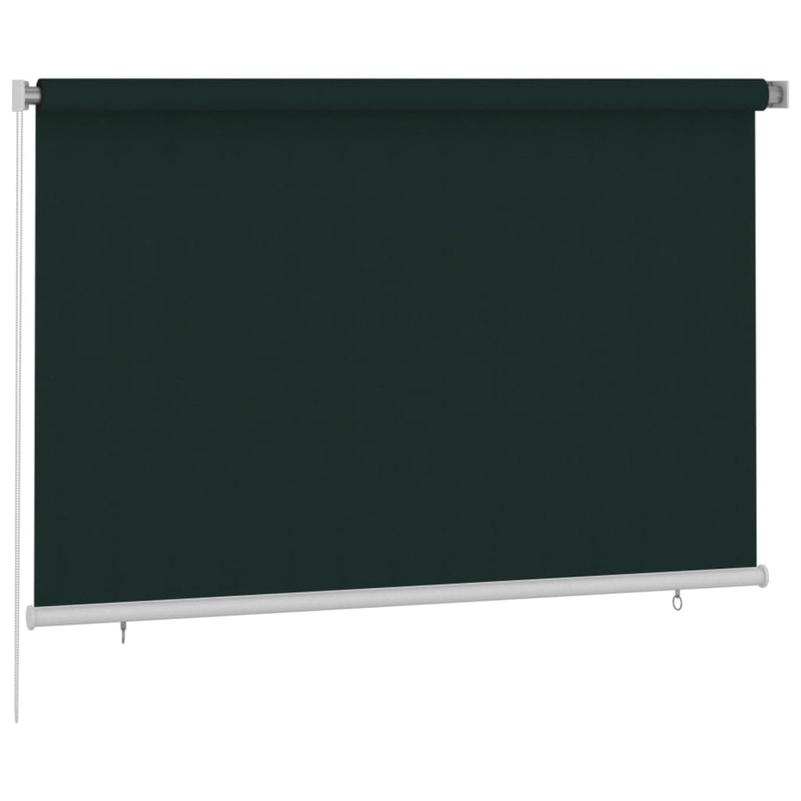 Rolgordijn Voor Buiten Hdpe 220 x 140 cm