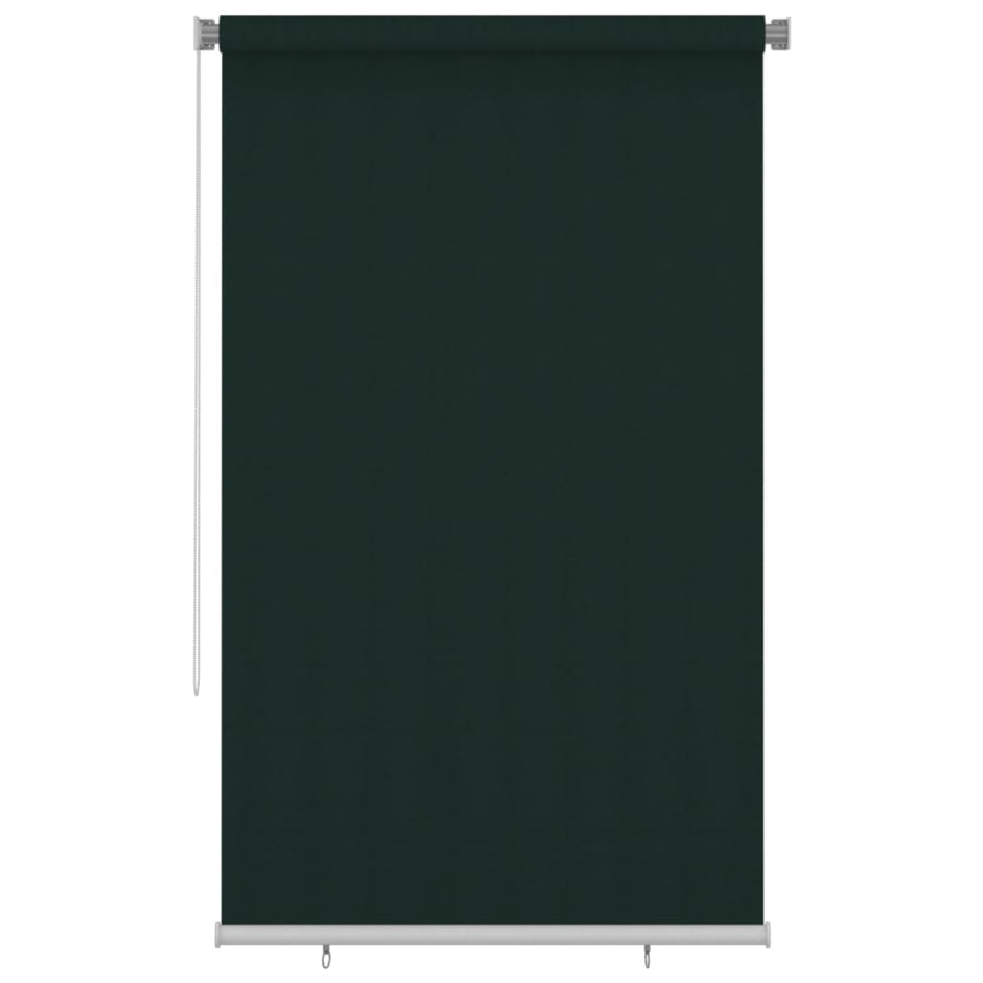 Rolgordijn Voor Buiten Hdpe 140 x 230 cm