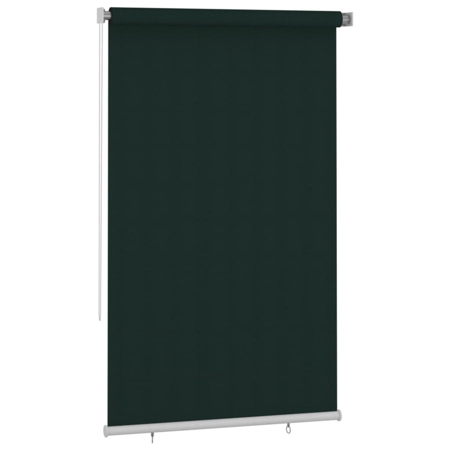 Rolgordijn Voor Buiten Hdpe 140 x 230 cm