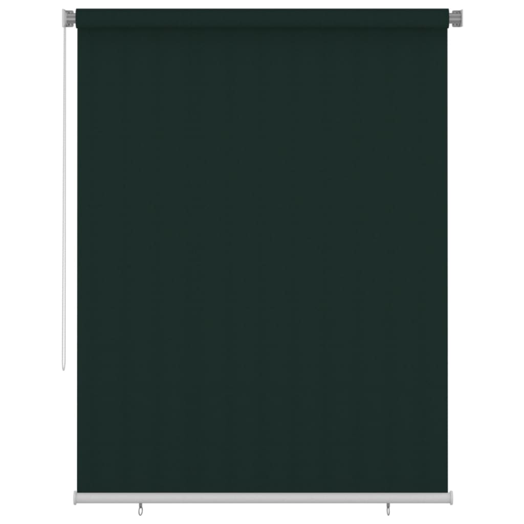 Rolgordijn Voor Buiten Hdpe 180 x 230 cm