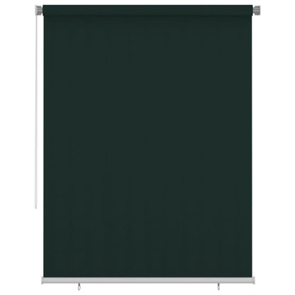 Rolgordijn Voor Buiten Hdpe 180 x 230 cm