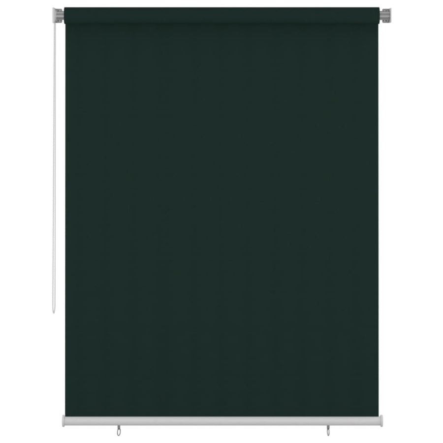 Rolgordijn Voor Buiten Hdpe 180 x 230 cm