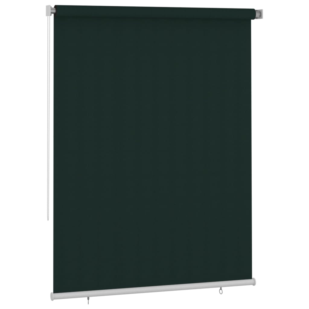 Rolgordijn Voor Buiten Hdpe 180 x 230 cm
