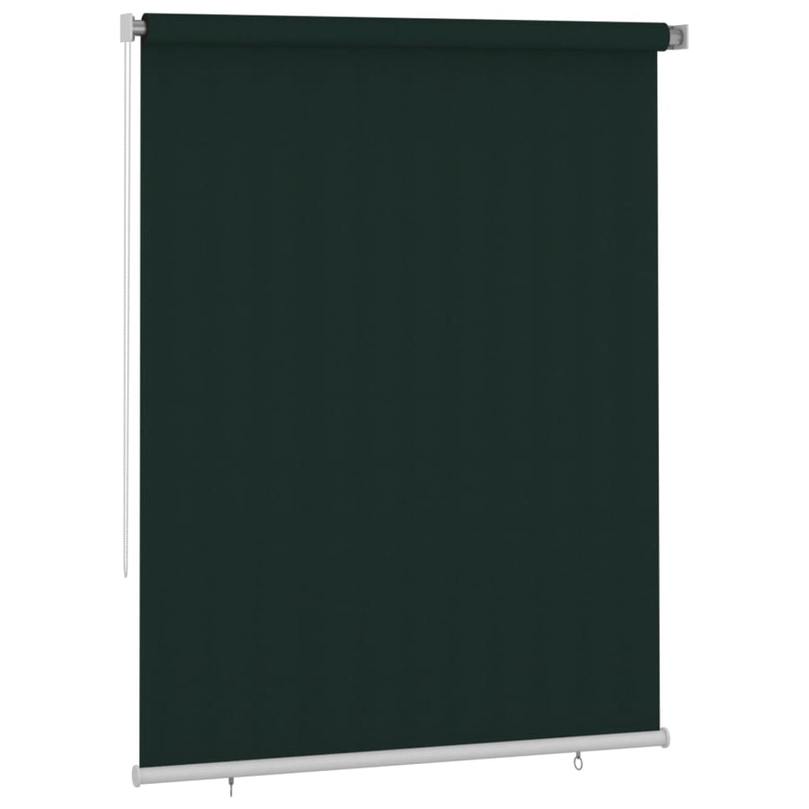 Rolgordijn Voor Buiten Hdpe 180 x 230 cm