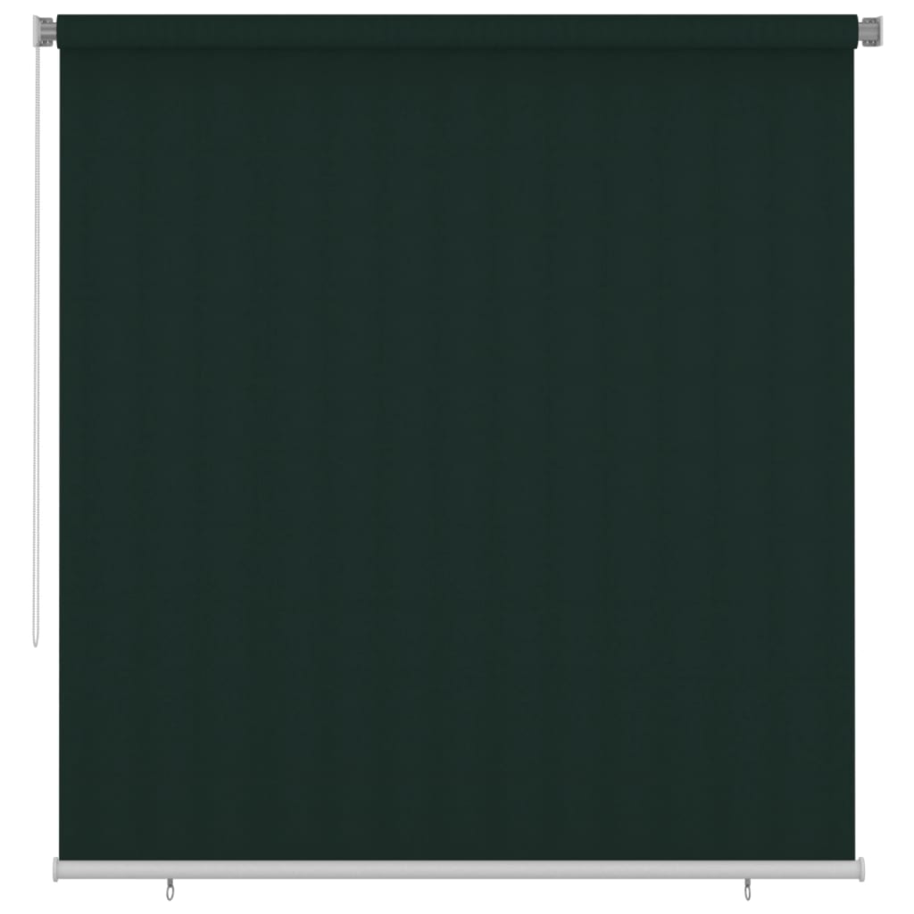Rolgordijn Voor Buiten Hdpe 220 x 230 cm