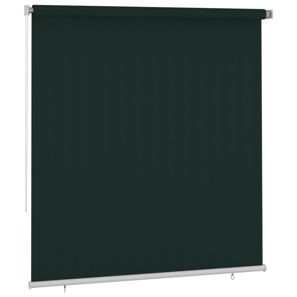 Rolgordijn Voor Buiten Hdpe 220 x 230 cm