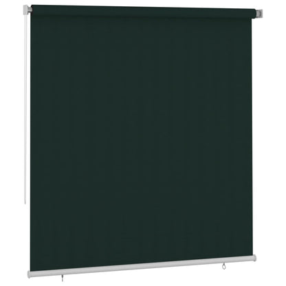 Rolgordijn Voor Buiten Hdpe 220 x 230 cm