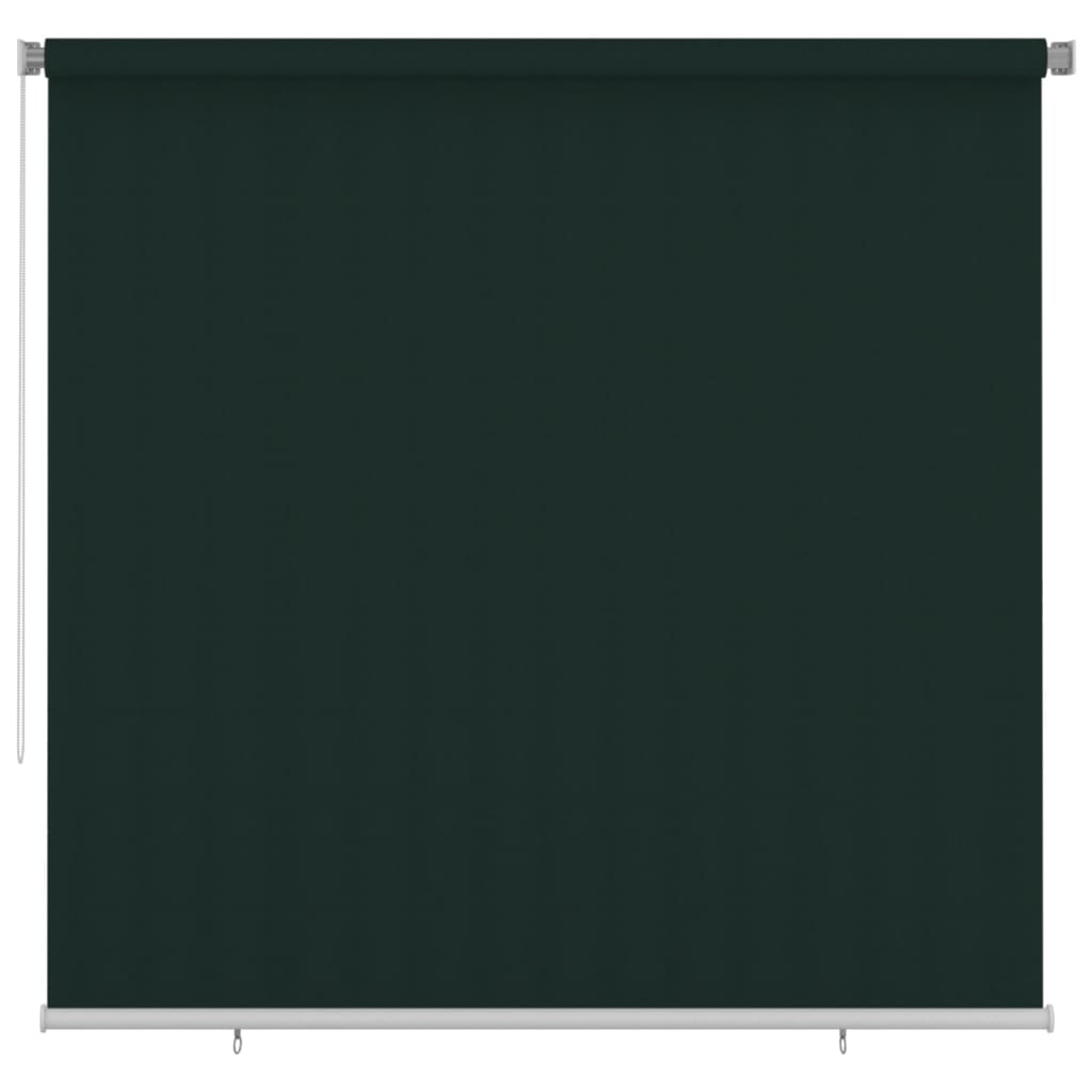 Rolgordijn Voor Buiten Hdpe 240 x 230 cm