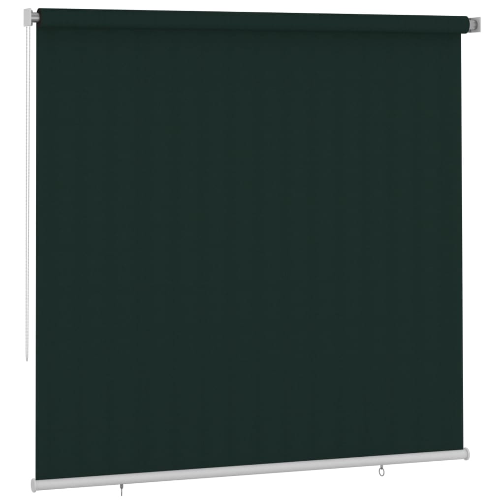 Rolgordijn Voor Buiten Hdpe 240 x 230 cm