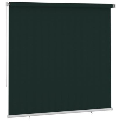 Rolgordijn Voor Buiten Hdpe 240 x 230 cm
