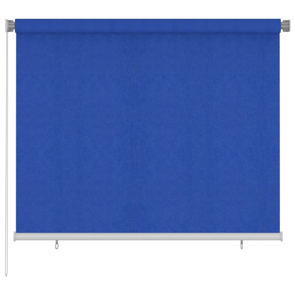 Rolgordijn Voor Buiten Hdpe 180 x 140 cm