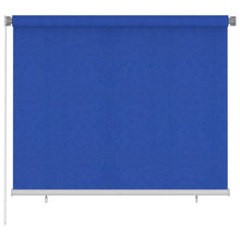 Rolgordijn Voor Buiten Hdpe 180 x 140 cm