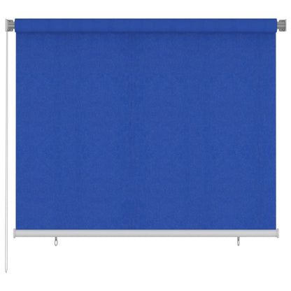 Rolgordijn Voor Buiten Hdpe 180 x 140 cm