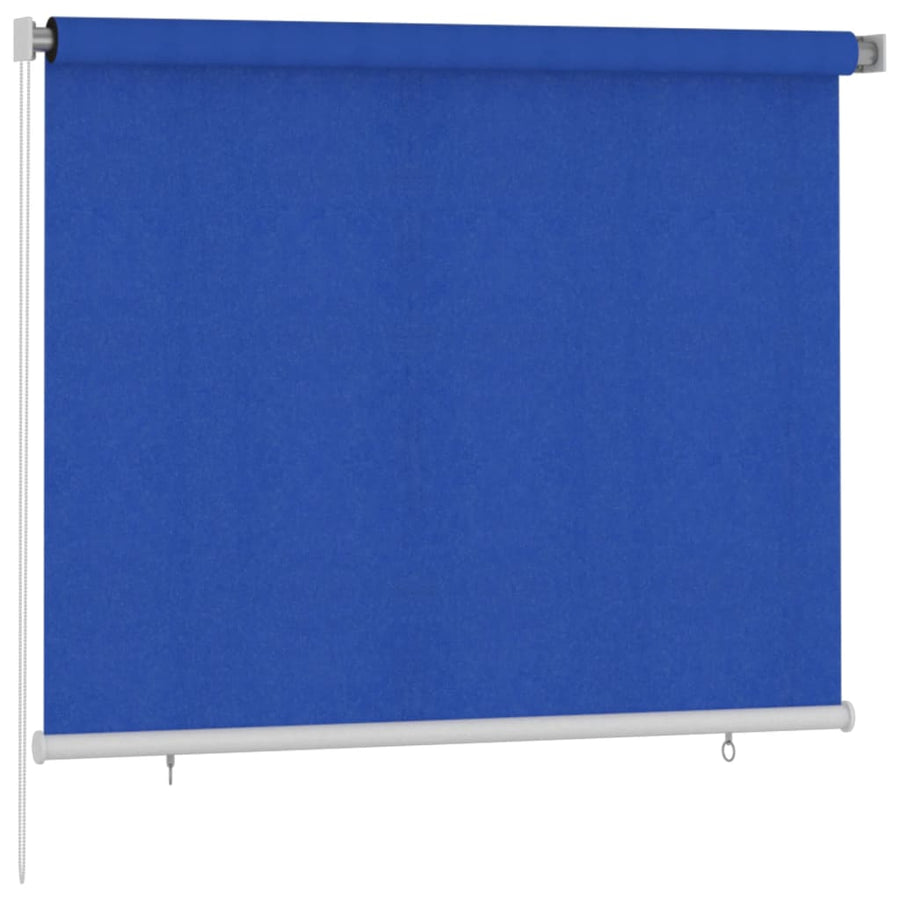 Rolgordijn Voor Buiten Hdpe 180 x 140 cm