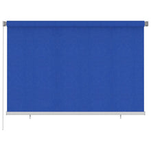 Rolgordijn Voor Buiten Hdpe 220 x 140 cm