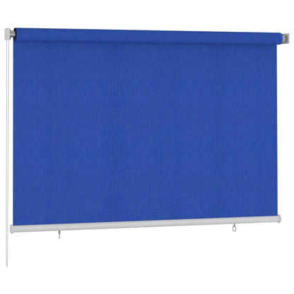 Rolgordijn Voor Buiten Hdpe 220 x 140 cm