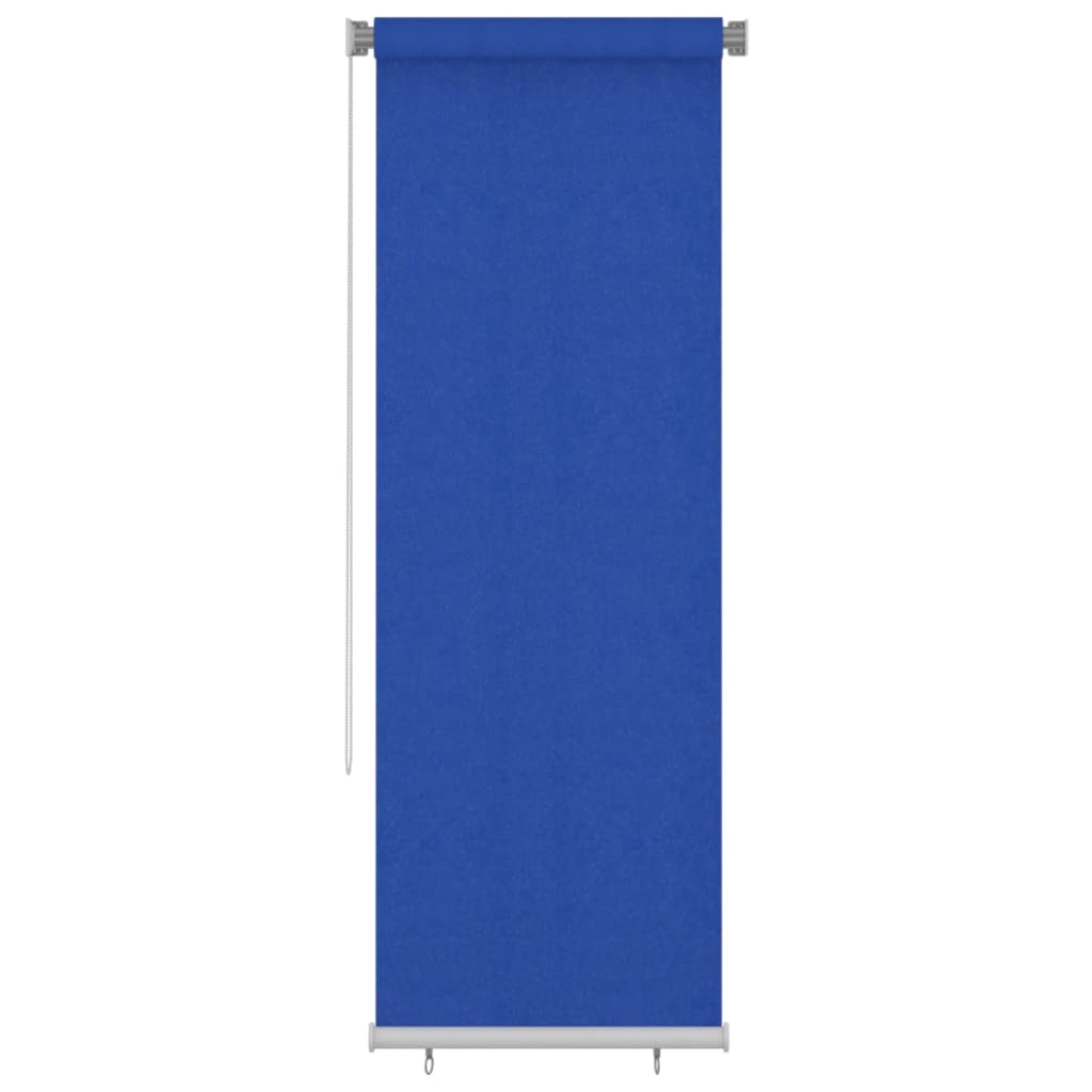 Rolgordijn Voor Buiten Hdpe 80 x 230 cm